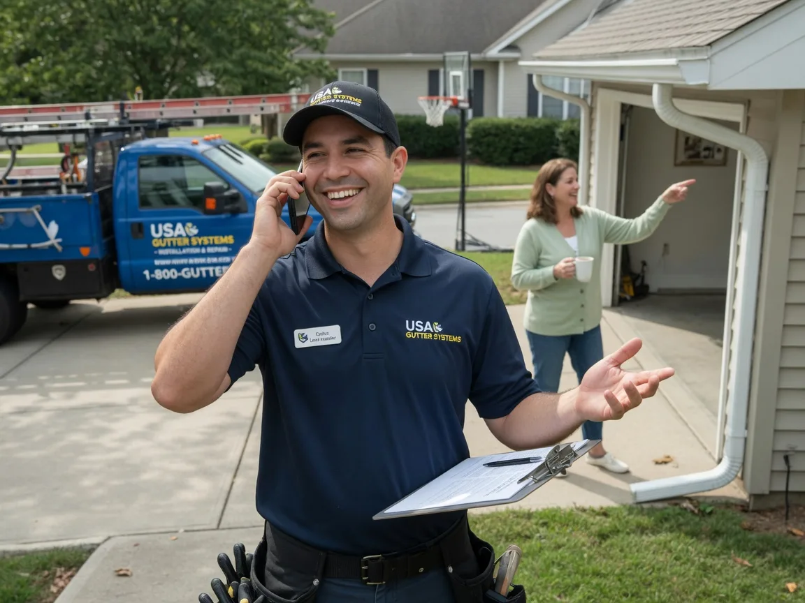 Gutter Installation Mansfield, WA FAQs
